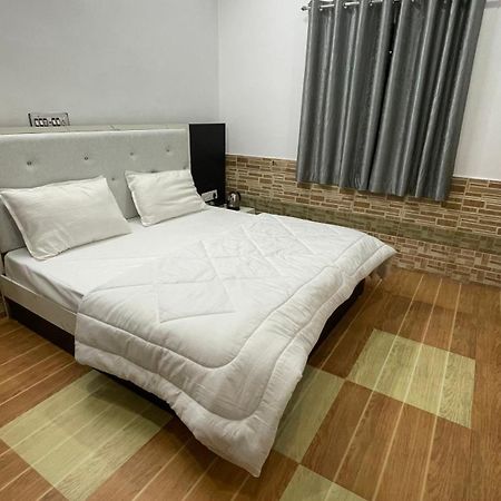 פושקאר Lazy Staytion מראה חיצוני תמונה