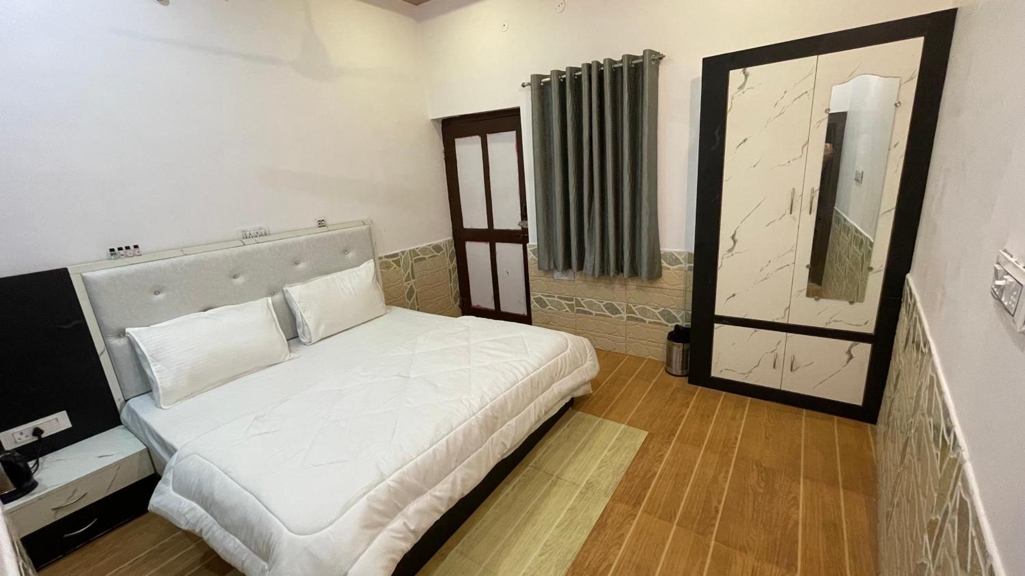 פושקאר Lazy Staytion מראה חיצוני תמונה