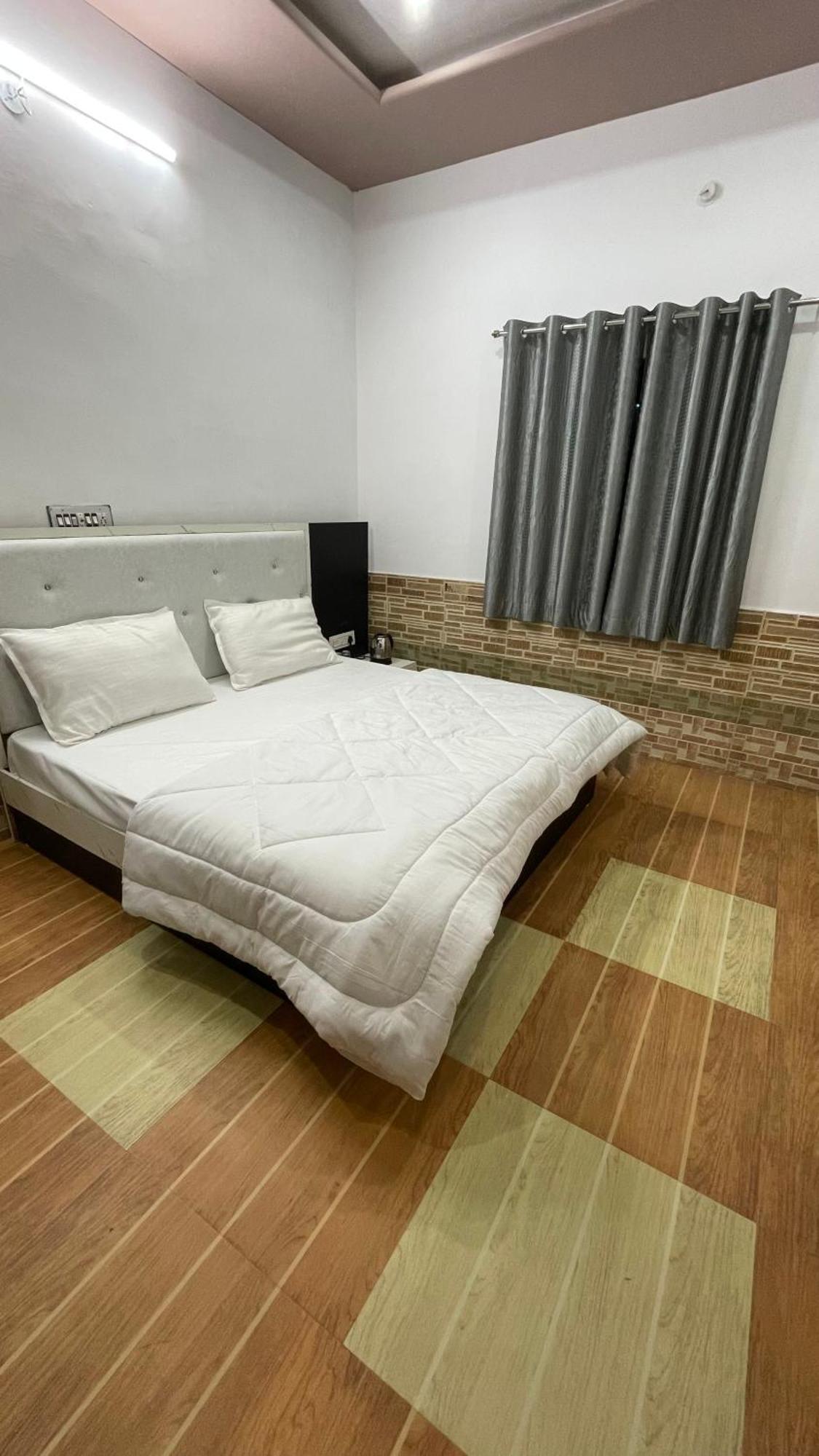 פושקאר Lazy Staytion מראה חיצוני תמונה